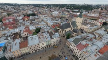Wrocławianie pomagają Lwowiakom. Trwa zbiórka darów