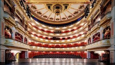 Kolejny spektakl Opery Wrocławskiej będzie można zobaczyć online i za darmo