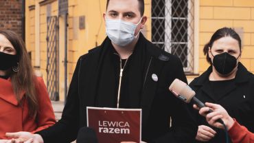 Lewica podzielona ws. podwyżek w MPK. „Włodarze zapominają o swoich wyborcach”