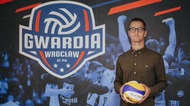 Gwardia Wrocław Beach Volley. Klub rusza z nowym projektem