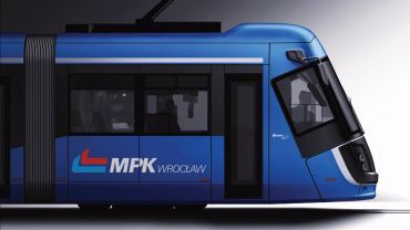 MPK Wrocław: więcej tramwajów z klimatyzacją. Aneks do umowy na remont Skód