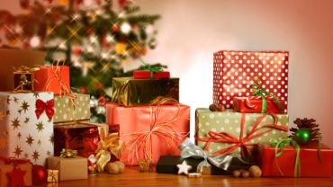 Jak okazyjnie zaopatrzyć się w prezenty świąteczne