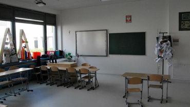Wrocławskie podstawówki wracają do stacjonarnego nauczania