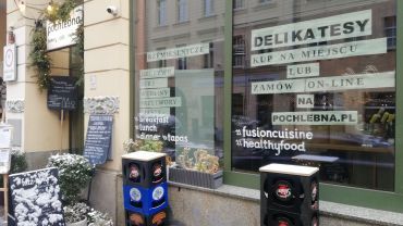 Gastronomia kontra lockdown. Wrocławski pub otwiera się i zaprasza na piwo po kosztach [OFERTA]