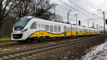 Od 18 stycznia wracają połączenia kolejowe z Czechami i Niemcami