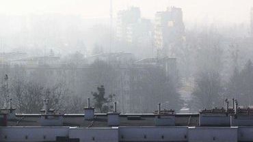 Wrocław znów w czołówce najbardziej zanieczyszczonych miast na świecie