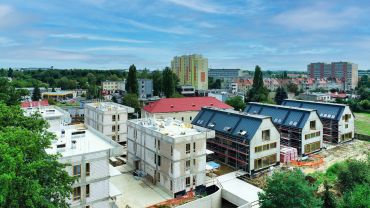 Aleja Dębowa 17-19 – nowa inwestycja mieszkaniowa we Wrocławiu