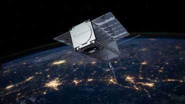 Kalifornijska wyrzutnia satelitów podpisała umowę z wrocławską firmą