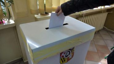 W 2021 we Wrocławiu będą wybory. Głosować pójdziemy prawdopodobnie w październiku
