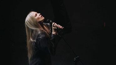 Mary Komasa zaśpiewa we Wrocławiu. Pierwszy koncert artystki od wielu miesięcy
