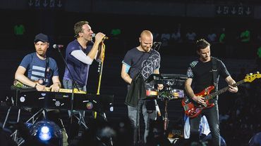 Coldplay akustycznie. Koncert w Starym Klasztorze