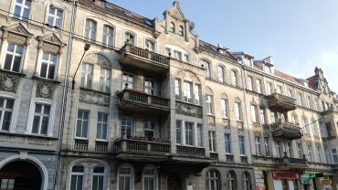 Wrocław wyremontuje zabytkowe kamienice. Są dotacje na remonty [ZDJĘCIA]