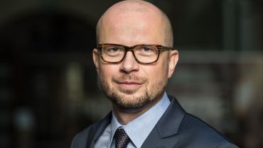 Wiceprezydent Wrocławia został prezydentem METREX