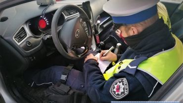 Policyjna akcja NURD na ulicach Wrocławia [26.02.2021]