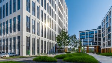 Pierwsze centrum finansowe Gates szuka 120 pracowników we Wrocławiu