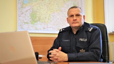 Wrocławski policjant napisał książkę o protestach i innych zgromadzeniach