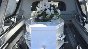 Liczba pogrzebów na Dolnym Śląsku wzrosła o 9%