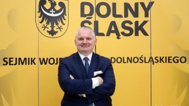 Zmiana w Zarządzie Województwa Dolnośląskiego. Jeden z członków odwołany