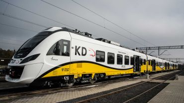 Epidemia opóźnia start połączeń kolejowych do Czechach