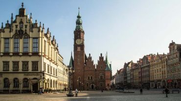 Uchwała krajobrazowa. Wrocław rozpoczyna konsultacje gotowego projektu