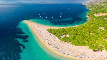 10 powodów, dla których warto pojechać na wakacje do Chorwacji