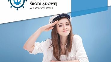 Technikum Żeglugi Śródlądowej we Wrocławiu rozpoczyna rekrutację
