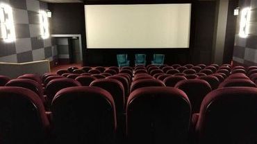 Dolnośląskie Centrum Filmowe otwiera się po przerwie. Co w repertuarze?
