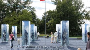 To już pewne! We Wrocławiu powstanie pomnik Żołnierzy Niezłomnych