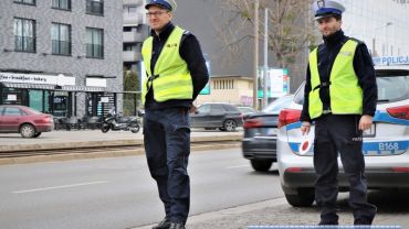 Wrocław: Policja prowadzi w mieście akcję „NURD”