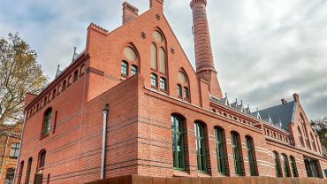 Wrocławska uczelnia utrzymała pozycję w prestiżowym rankingu naukowym