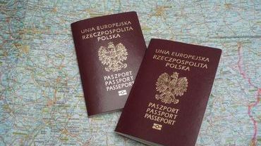 Chętni będą mogli złożyć wniosek lub odebrać paszport bez wcześniejszej rezerwacji