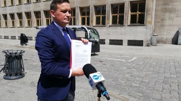 Wrocławski poseł składa wniosek o kontrolę NIK