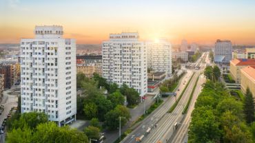 Jak pandemia wpłynęła na rynek mieszkań we Wrocławiu?