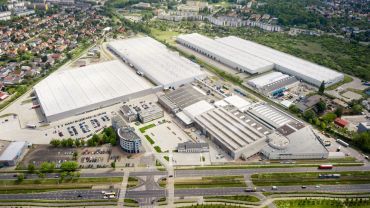 Wrocławska fabryka szuka ponad 100 pracowników tymczasowych