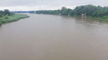 Synoptycy ostrzegają przed zagrożeniem powodziowym na Dolnym Śląsku