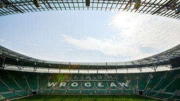 Stadion Wrocław organizuje Strefę Kibica na finałowe starcie Euro 2020!