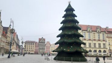 Przetarg na iluminację świąteczną Wrocławia. Będzie inna niż w ostatnich latach