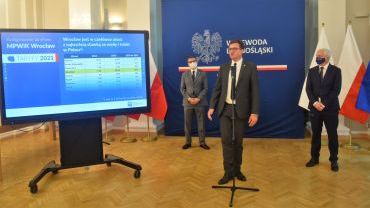 Wzrost opłat za wodę we Wrocławiu? Rząd odrzucił kolejny wniosek MPWiK