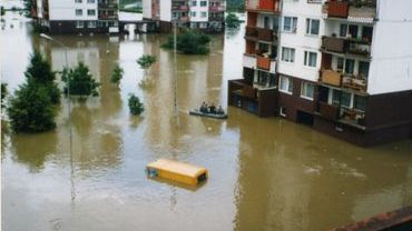 Serial o powodzi. „W Polsce nic takiego dotąd nie powstało. To olbrzymie wyzwanie”