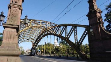 Wrocławski most idzie do remontu. Co się zmieni?