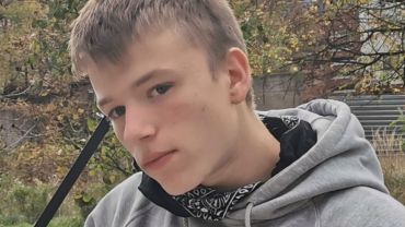 Zaginął 15-letni Maciej. Trwają poszukiwania młodego wrocławianina