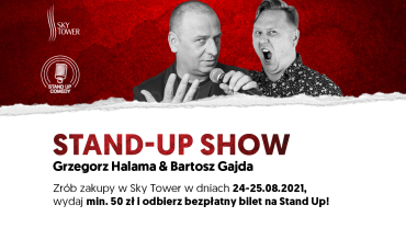 Stand-up w najlepszym wydaniu już wkrótce we Wrocławiu