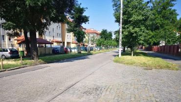 Jedna z najgorszych wrocławskich ulic przejdzie renowację [ZDJĘCIA]
