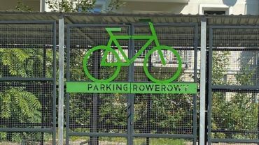 Wrocław buduje osiedlowe parkingi dla rowerów [ZDJĘCIA, LOKALIZACJE]