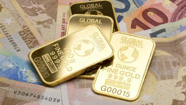 Korzystne ceny złota zachęcają do inwestowania