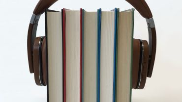 Audiobooki fantasy - najlepsze propozycje