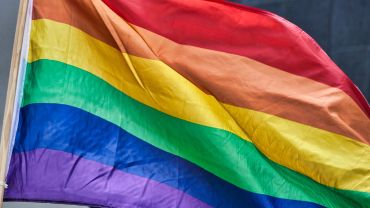 Rusza LGBT Film Festiwal. Pokażą filmy spod znaku tęczowego parasola