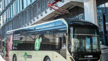 46 mln zł na autobusy elektryczne we Wrocławiu. Już wiadomo, na której linii będą jeździć