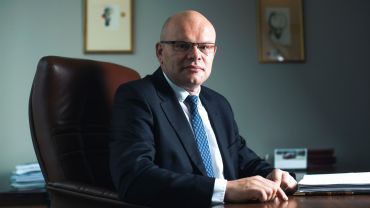 Dyrektor wrocławskiego szpitala złożył rezygnację ze stanowiska