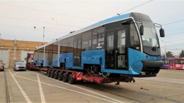 Przetarg na nowe tramwaje dla Wrocławia. MPK przesuwa termin